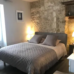  Appartamento Au Cœur De