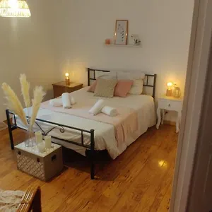  Appartamento La Grange - D'hotes Micanel