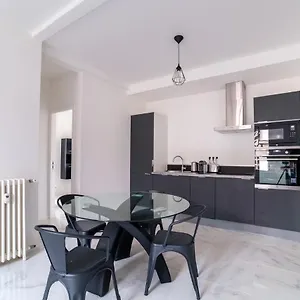 J Appartement